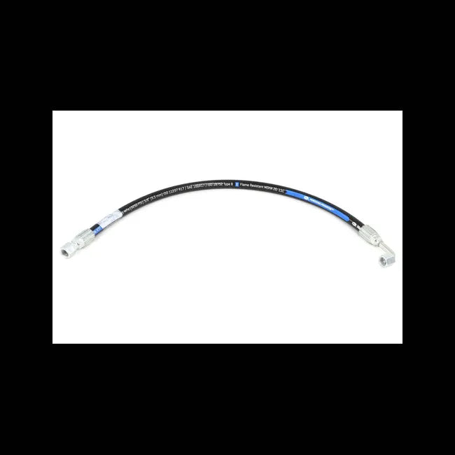 Hydraulic Circuitry Hose for Mini Track Loaders, 6735748