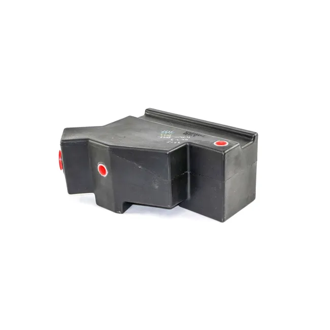 Bobcat 6735750 Hydraulic Oil Tank For Mini Track Loaders