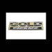 Gold Package Decal for Loaders, 6735862