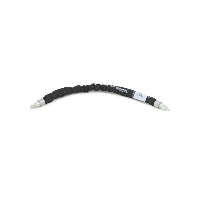 Bobcat 6736124 Hose For Loaders