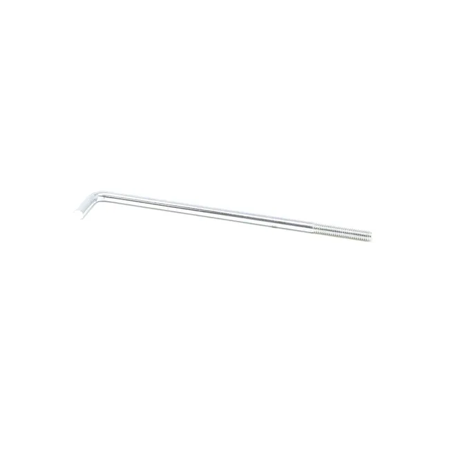 Bobcat 6736197 Bent Bolt for Skid Steer Loaders