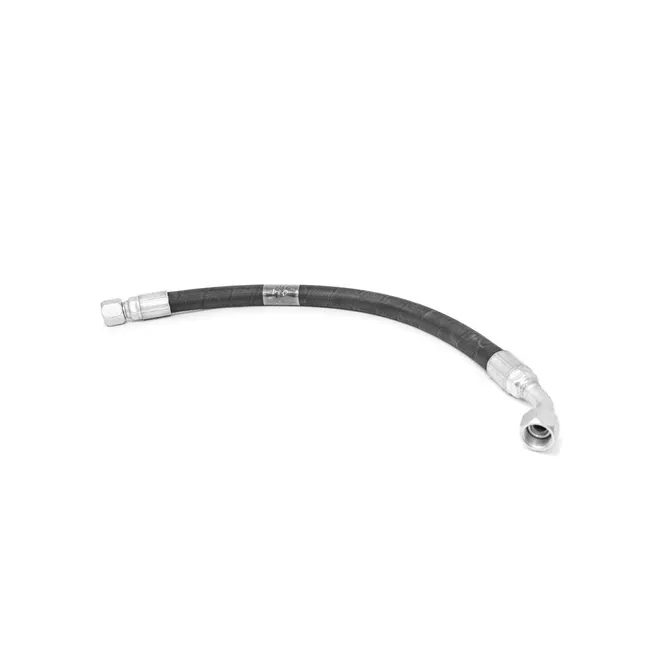 Bobcat 6736201 Hydrostatic Mega Seal Hose for Skid Steer Loaders