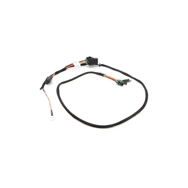 Bobcat 6736214 Accessory Wiring Harness