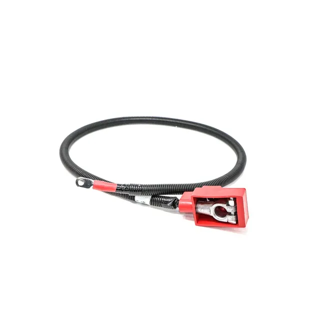 Bobcat 6736344 Positive Cable