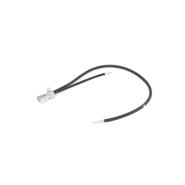Bobcat 6736345 Negative Cable for Mini Track Loaders
