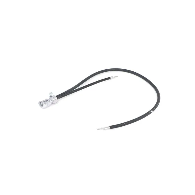 Bobcat 6736345 Negative Cable for Mini Track Loaders