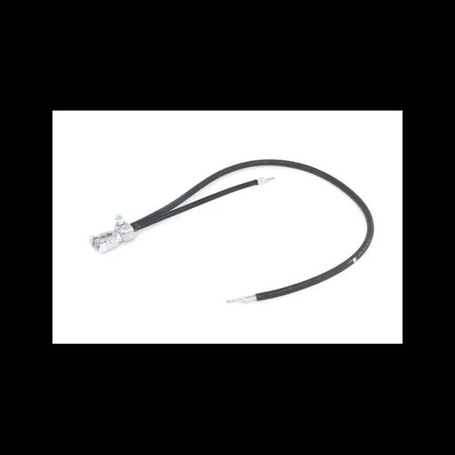 Negative Cable for Mini Track Loaders, 6736345