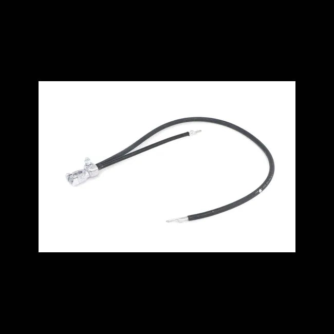 Negative Cable for Mini Track Loaders, 6736345