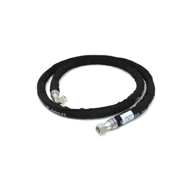 Bobcat 6736353 Hydraulic Circuitry Hose for Loaders