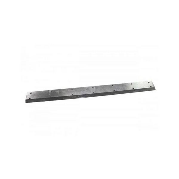 Bobcat 6736392 68 Inch Weld-On Single Bevel Cutting Edge Standard Bucket