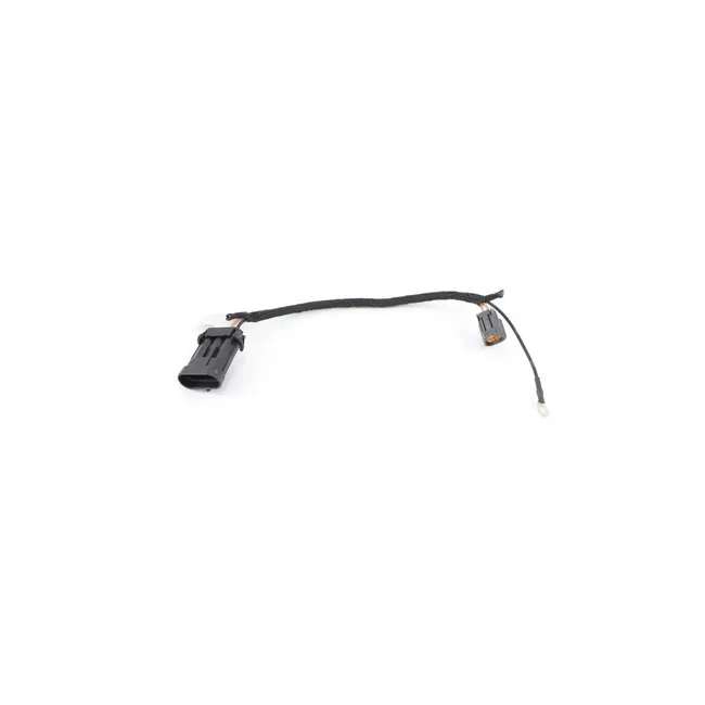 Bobcat 6736515 Fuel Solenoid Harness