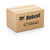 BOBCAT 6736642 PAINT, WHITE .5 OZ