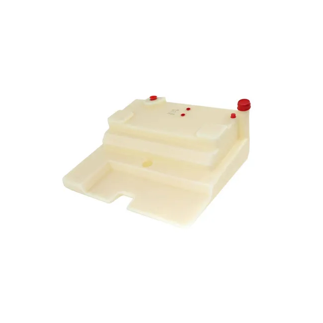 Bobcat 6736659 Fuel Tank