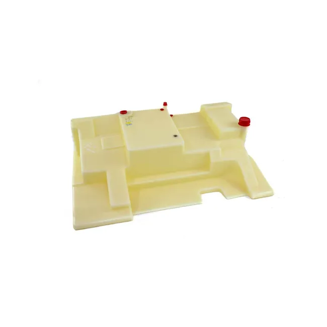 Bobcat 6736660 Fuel Tank