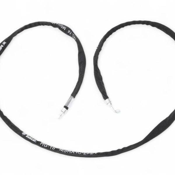 Bobcat 6736664 Front Auxiliary Hose for Loaders