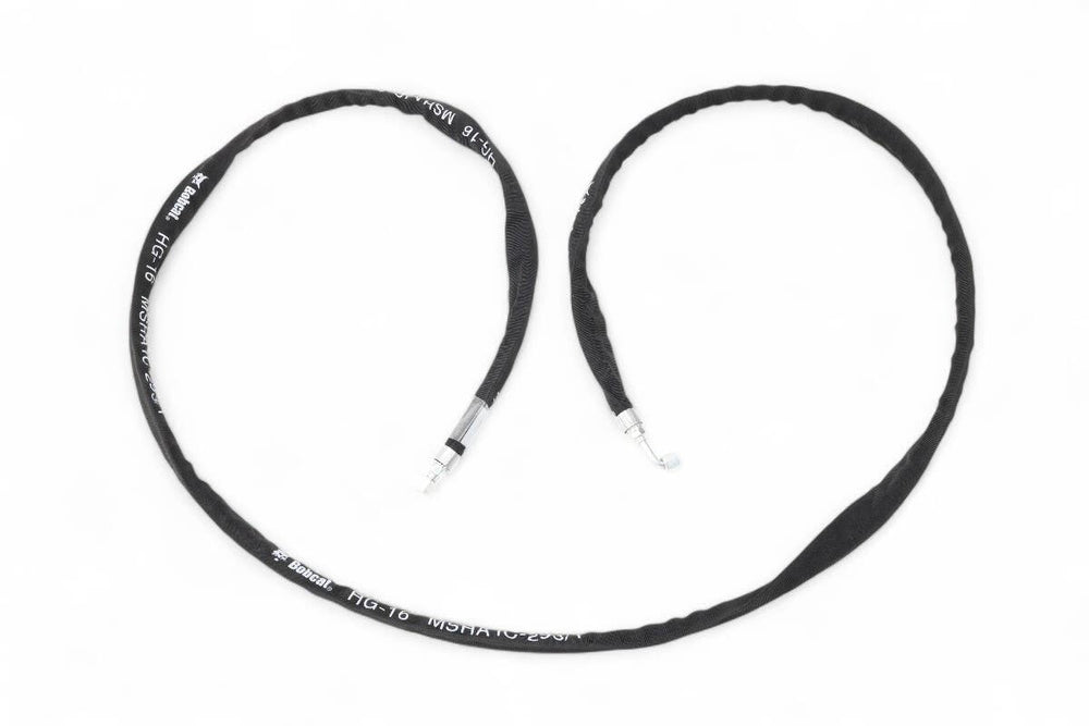 Bobcat 6736664 Front Auxiliary Hose for Loaders