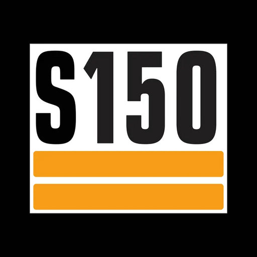 Model Decal for Loaders, 6736703