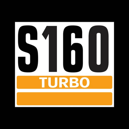 S160 Model Decal, 6736704