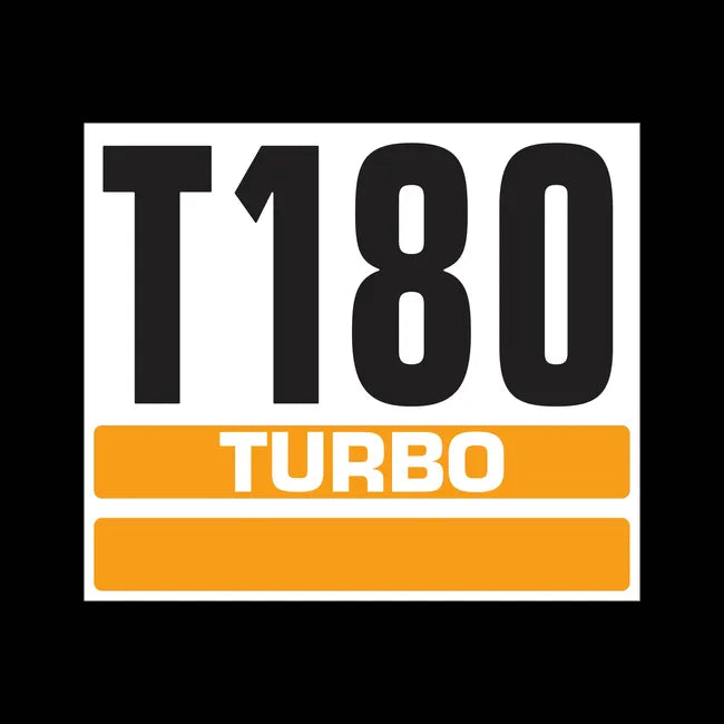 T180 Model Decal for Track Loaders, 6736705