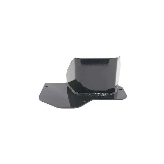 Bobcat 6736770 Shield With Access Left Hand