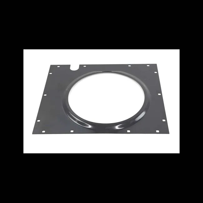 Fan Panel for Mini Track Loaders, 6736961