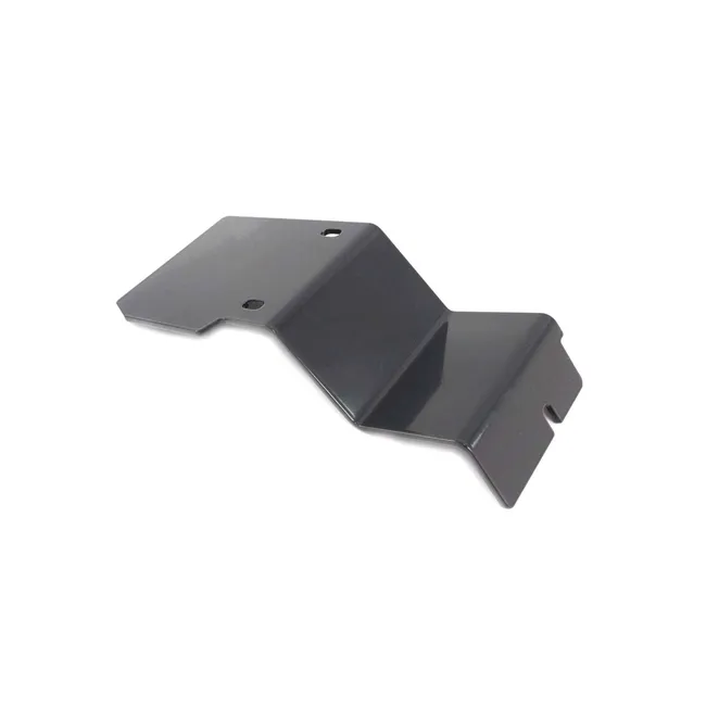 Bobcat 6737120 Left-Hand Step for Loaders