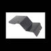 LH Step for Loaders, 6737120