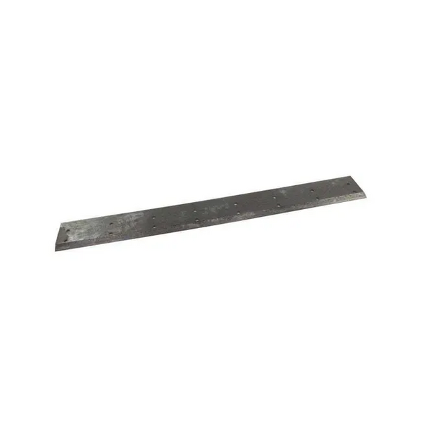 Bobcat 6737247 74 Inch Weld-On Single Bevel Cutting Edge