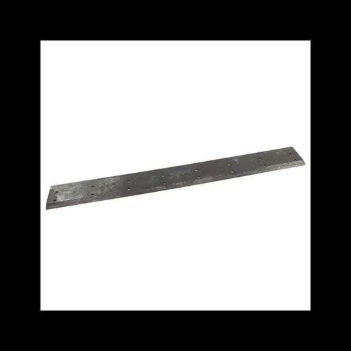 74" Weld-On Single Bevel Cutting Edge, 6737247