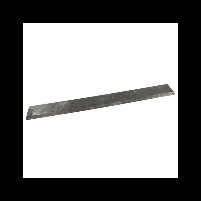 74" Weld-On Single Bevel Cutting Edge, 6737247