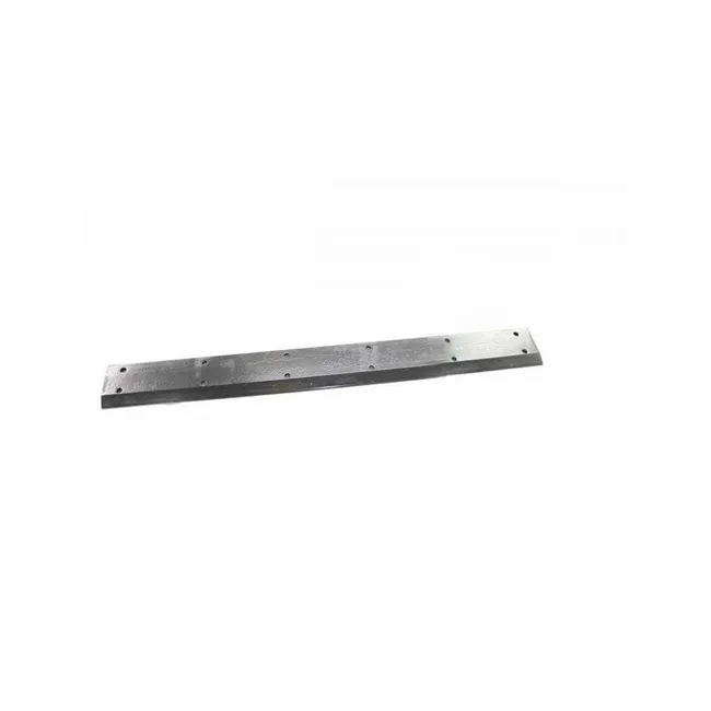 Bobcat 6737403 56 Inch Weld-On Single Bevel Cutting Edge