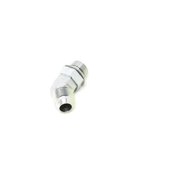 Bobcat 6737453 45 Degree Hydraulic Elbow Fitting