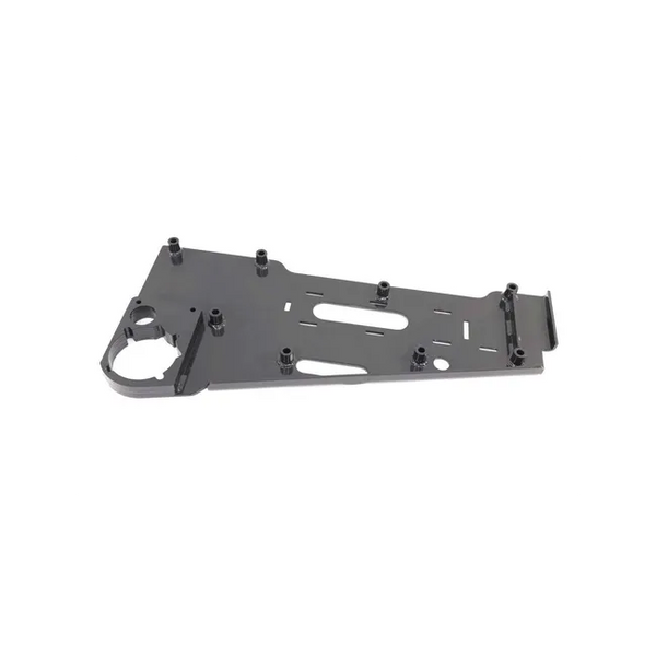 Bobcat 6737562 Left Spacer Plate