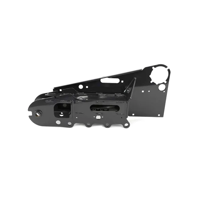 Bobcat 6737641 Frame Track