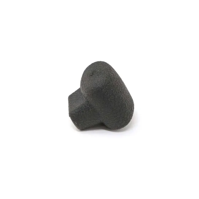 Bobcat 6802567 Black Grip Excavator Blade Lever