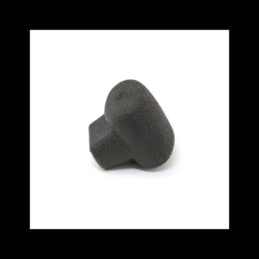 Black Grip for Excavator Blade Lever, 6802567