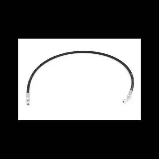 Hose for Excavator Left Joystick, 6803091