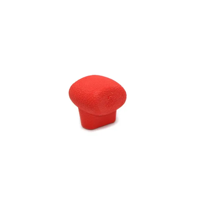 Bobcat 6803199 Red Grip for Excavator Lever