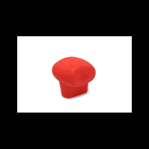 Red Grip for Excavator Lever, 6803199