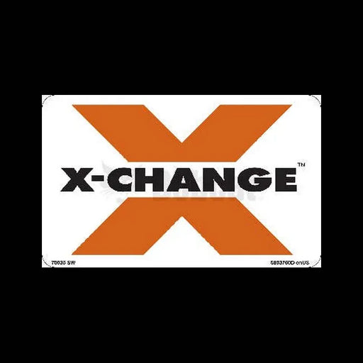 X-Change Decal, 6803760