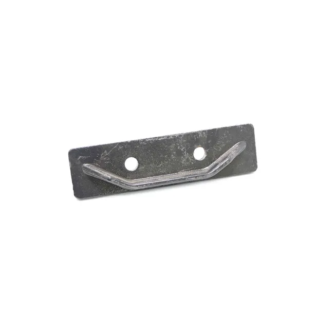 Bobcat 6804485 Bolt-On Plate