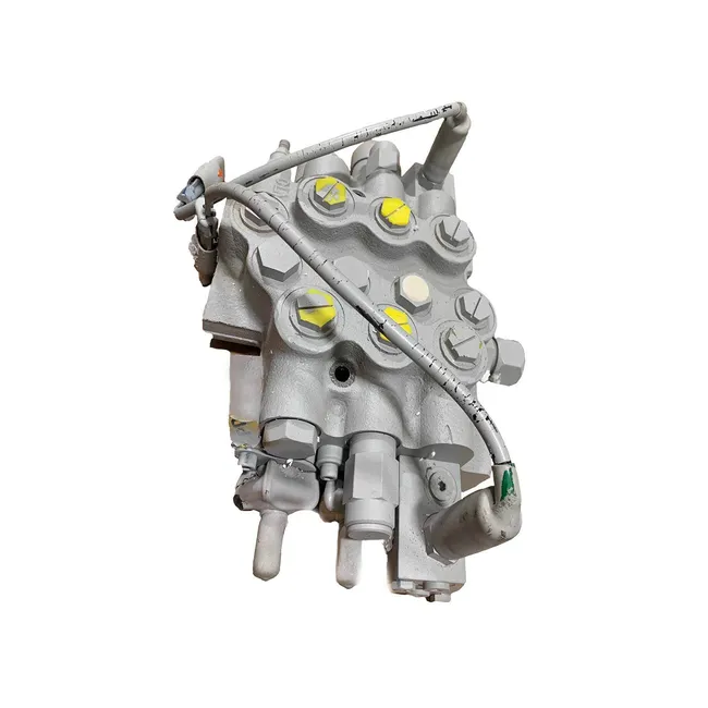 Bobcat 6804949 Valve Assembly for All Wheel Steer Loaders