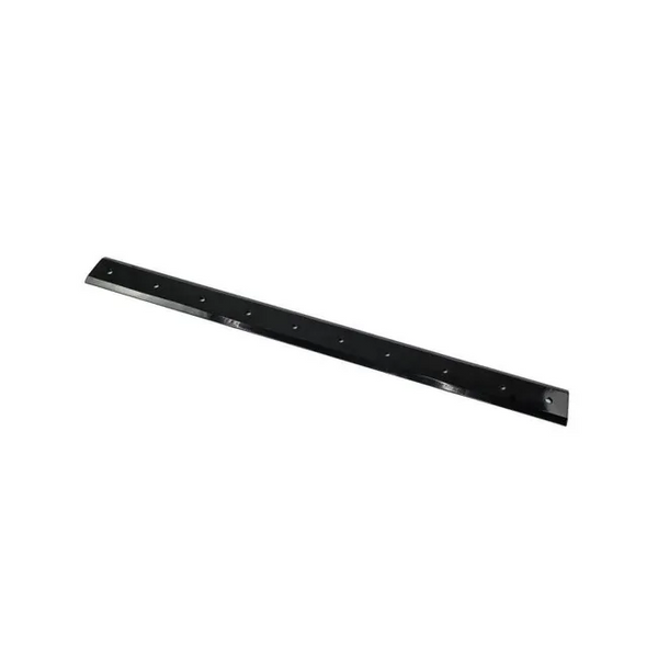 Bobcat 6805367 Bolt-on Double Bevel Cutting Edge for Sweeper Bucket