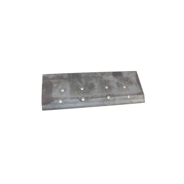 Bobcat 6805434 16.25 inch Weld-On Single Bevel Cutting Edge