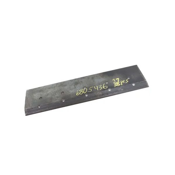 Bobcat 6805436 24 Inch Weld-On Single Bevel Cutting Edge