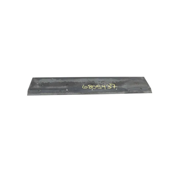 Bobcat 6805437 30.25 Inch Weld-On Single Bevel Cutting Edge