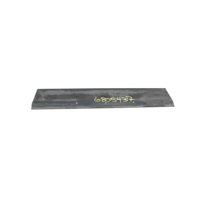 Bobcat 6805437 30.25 Inch Weld-On Single Bevel Cutting Edge