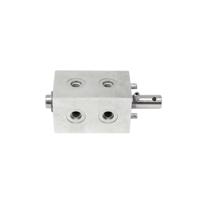 Bobcat 6805768 Selector Valve