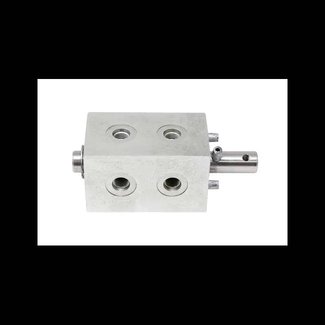 Selector Valve, 6805768