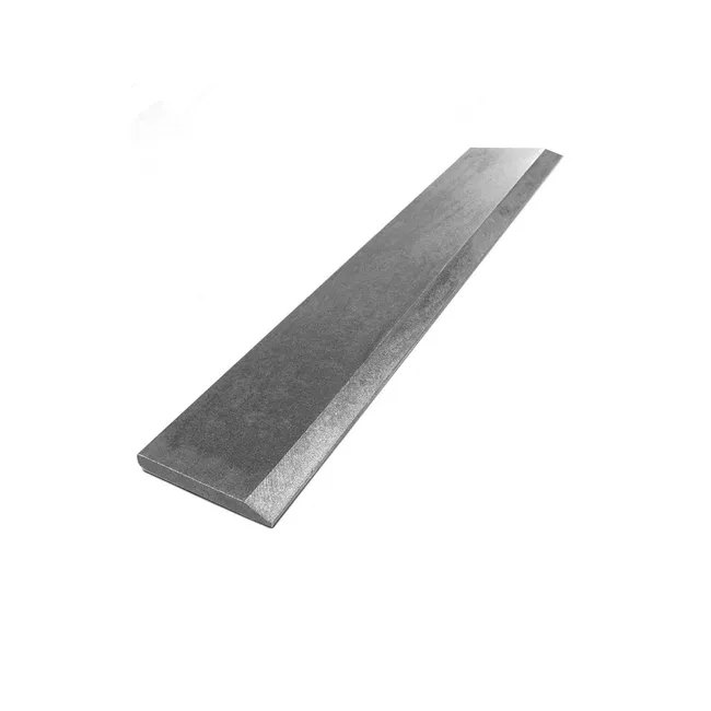Bobcat 6805815 39.25 Inch Single Bevel Weld-On Cutting Edge